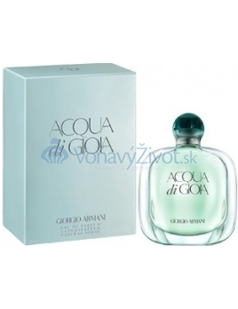 Giorgio Armani Acqua di Gioia W EDP 50ml