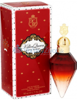 Katy Perry Killer Queen W EDP 50ml