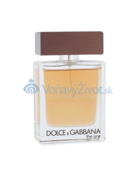 Dolce & Gabbana The One M EDT 30ml