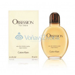 Calvin Klein Obsession For Men M EDT 30ml