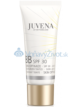 Juvena Skin Optimize BB Moisturizer SPF30 40ml