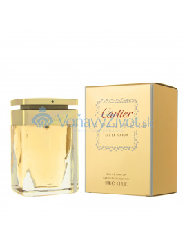 Cartier La Panthere W EDP 50ml