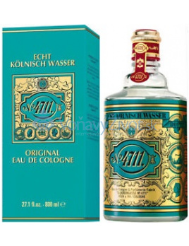 4711 Original M EDC 800ml