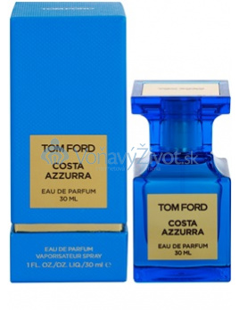 Tom Ford Costa Azzurra U EDP 50ml