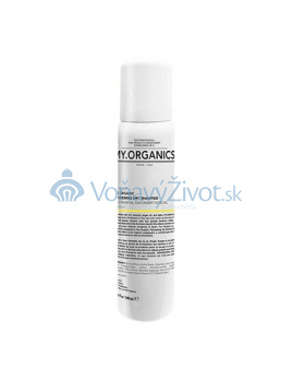 MY.ORGANICS The Organic Thickening Dry Shampoo suchý šampon pro objem vlasů 200ml
