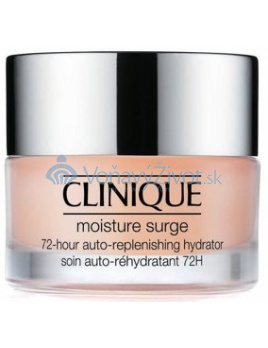 Clinique Moisture Surge 72-Hour Auto-Replenishing Hydrator 30ml
