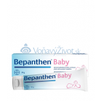 Bepanthen Baby mast proti opruzeninám 100 g