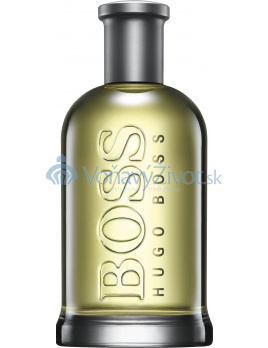 Hugo Boss No 6 M EDT 100ml TESTER
