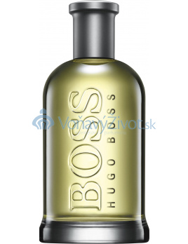 Hugo Boss No 6 M EDT 100ml TESTER