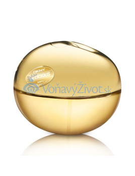 DKNY Golden Delicious W EDP 100ml