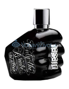 Diesel Only The Brave Tattoo M EDT 50ml