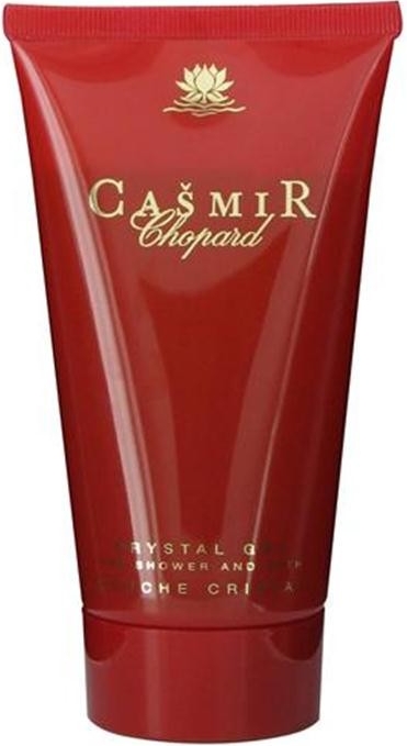 Chopard Casmir Sprchový gél 150ml W