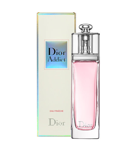 Dior Addict Eau Fraiche 2014 W EDT 50ml
