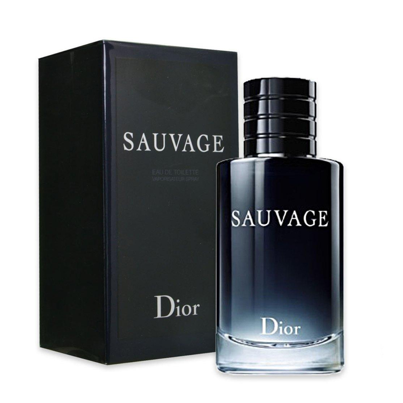 Dior Sauvage M EDT 100ml