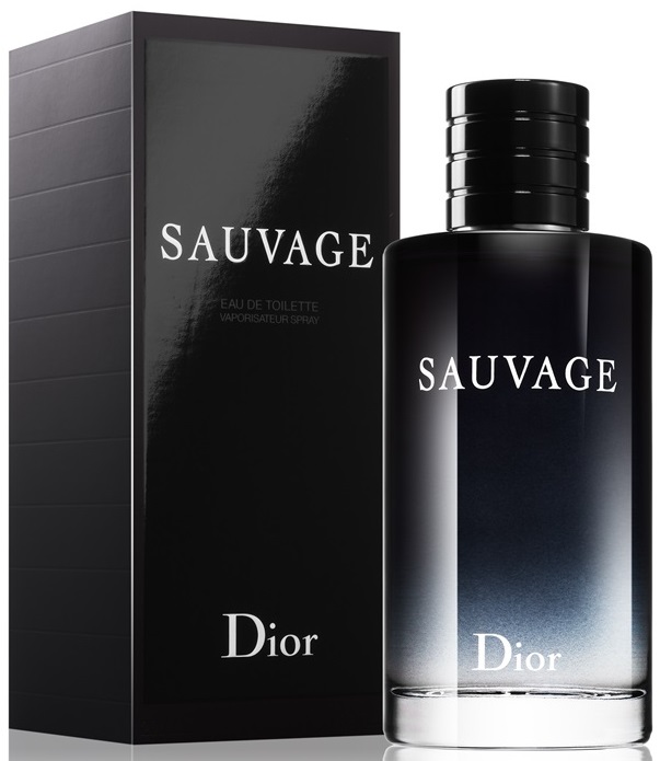 Dior Sauvage M EDT 200ml