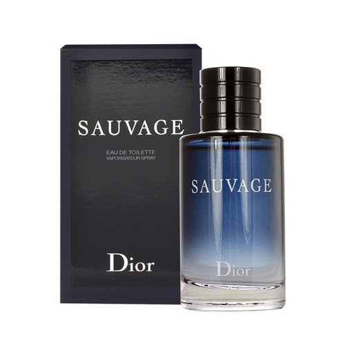 Dior Sauvage M EDT 60ml