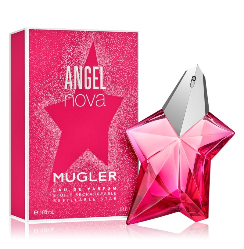 Mugler Angél Nova parfémovaná voda Pro ženy 50ml