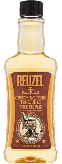 REUZEL Grooming Tonic - 11.83oz/350ml