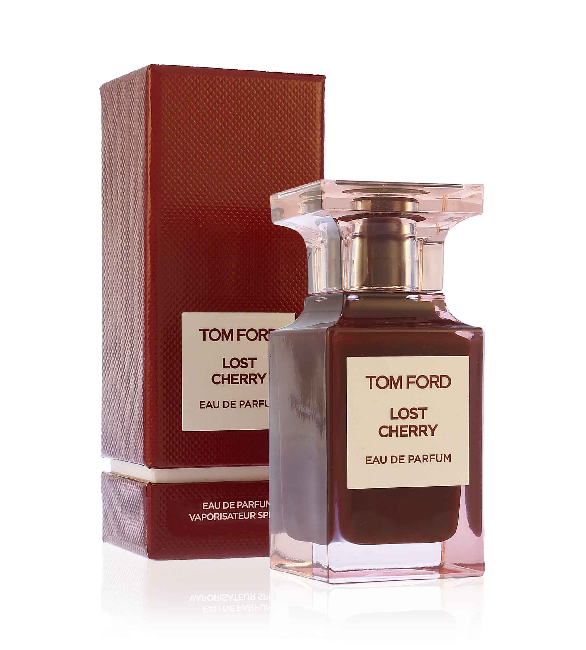Tom Ford Lost Cherry parfémovaná voda 100 ml Unisex