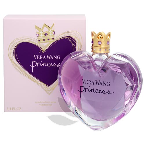 Vera Wang Princess W EDT 50ml