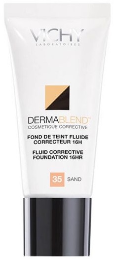 Vichy Dermablend 30ml - 35 Sand