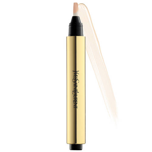 Yves Saint Laurent Touche Eclat 2,5ml - N°02 Luminous Ivory