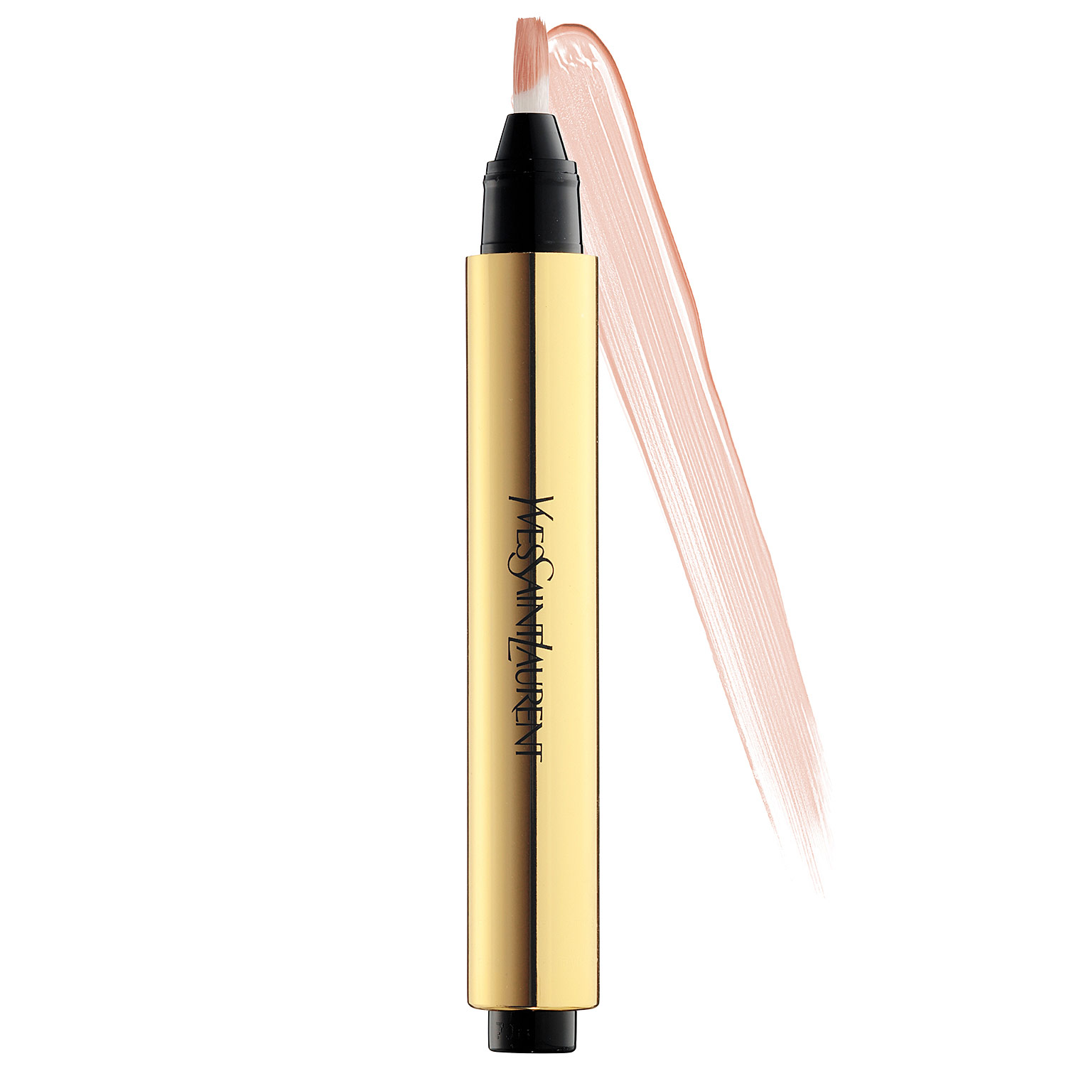 Yves Saint Laurent Touche Eclat 2,5ml - N°05 Luminous Honey